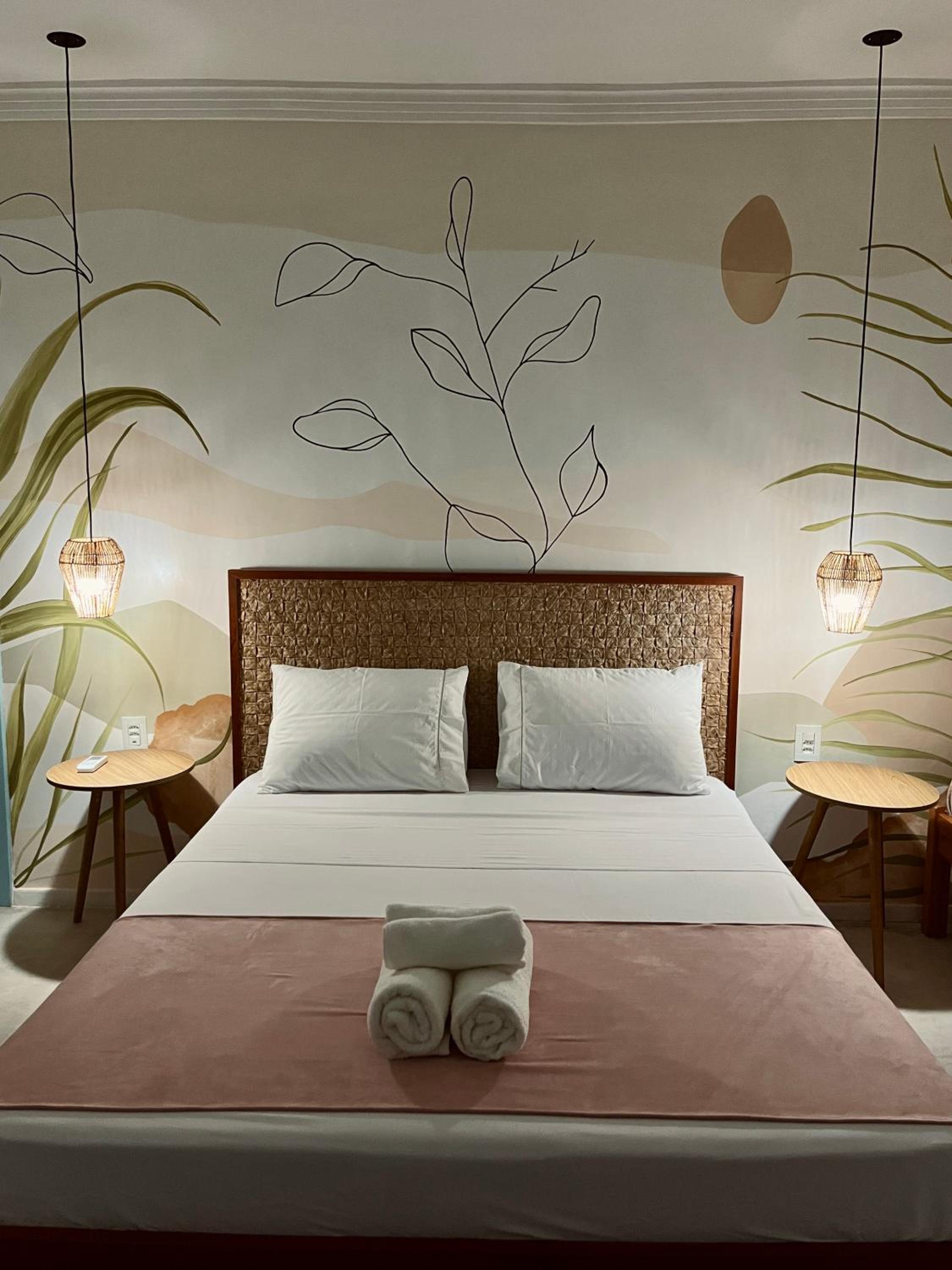 Triple Room with Garden View photo 1