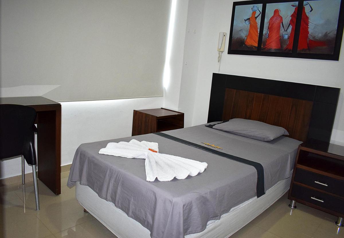 Single Room photo 2