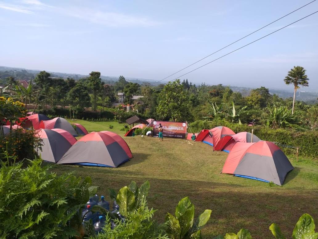 Tent photo 1