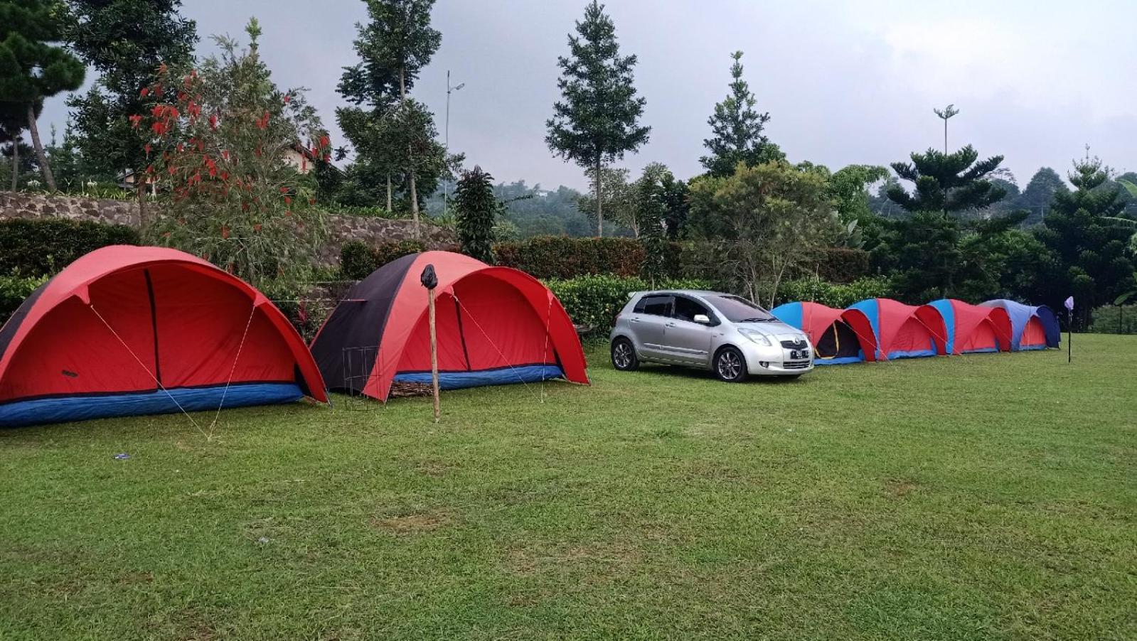 Tent photo 3