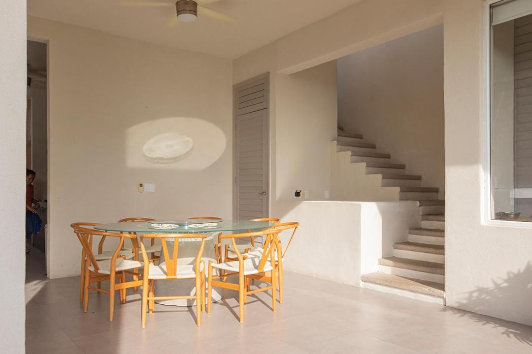 Four-Bedroom House - Photo 40