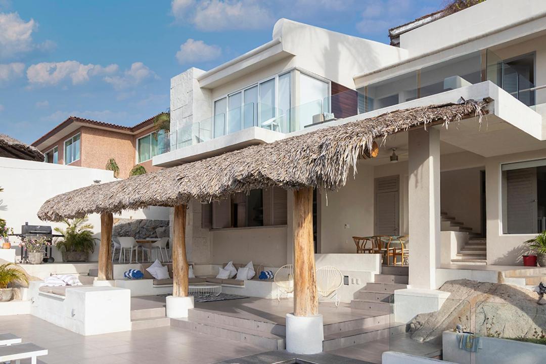 Four-Bedroom House - Photo 49