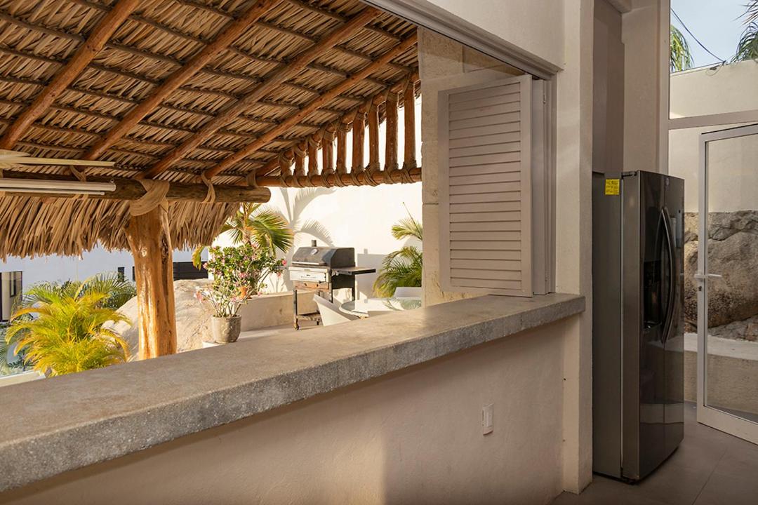 Four-Bedroom House - Photo 13