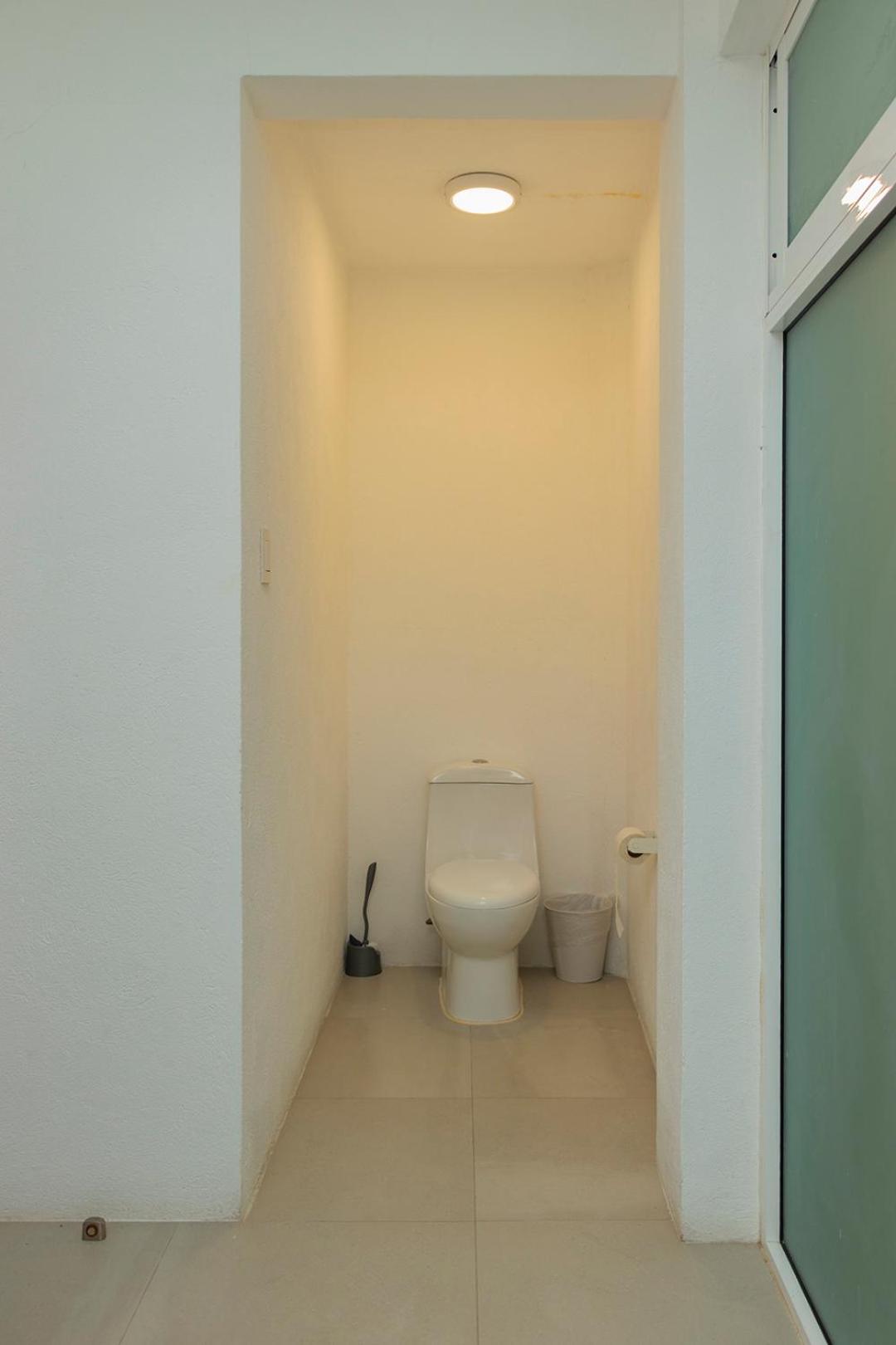 Four-Bedroom House - Photo 5