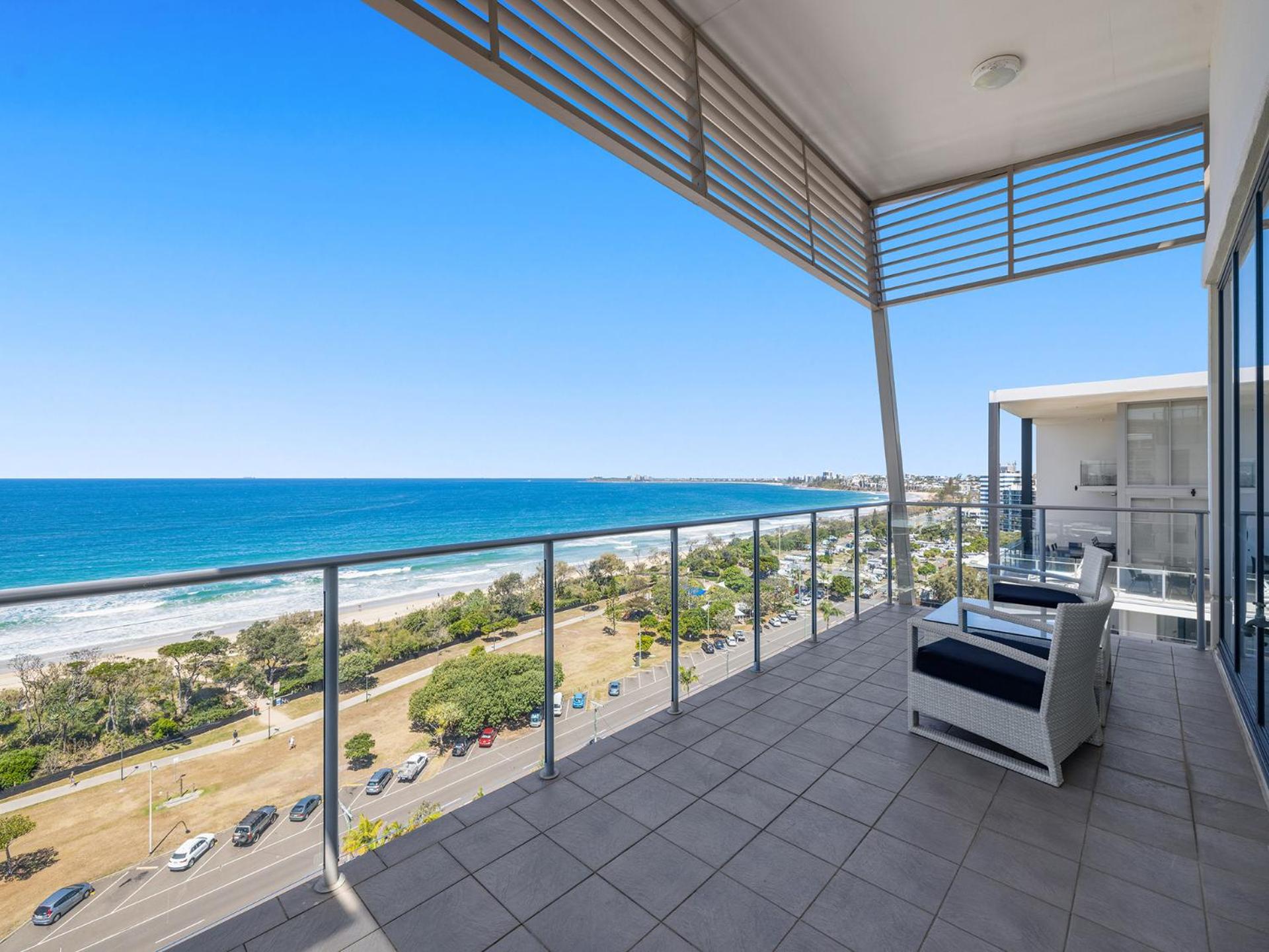 1 Bedroom Penthouse Ocean Views photo 3