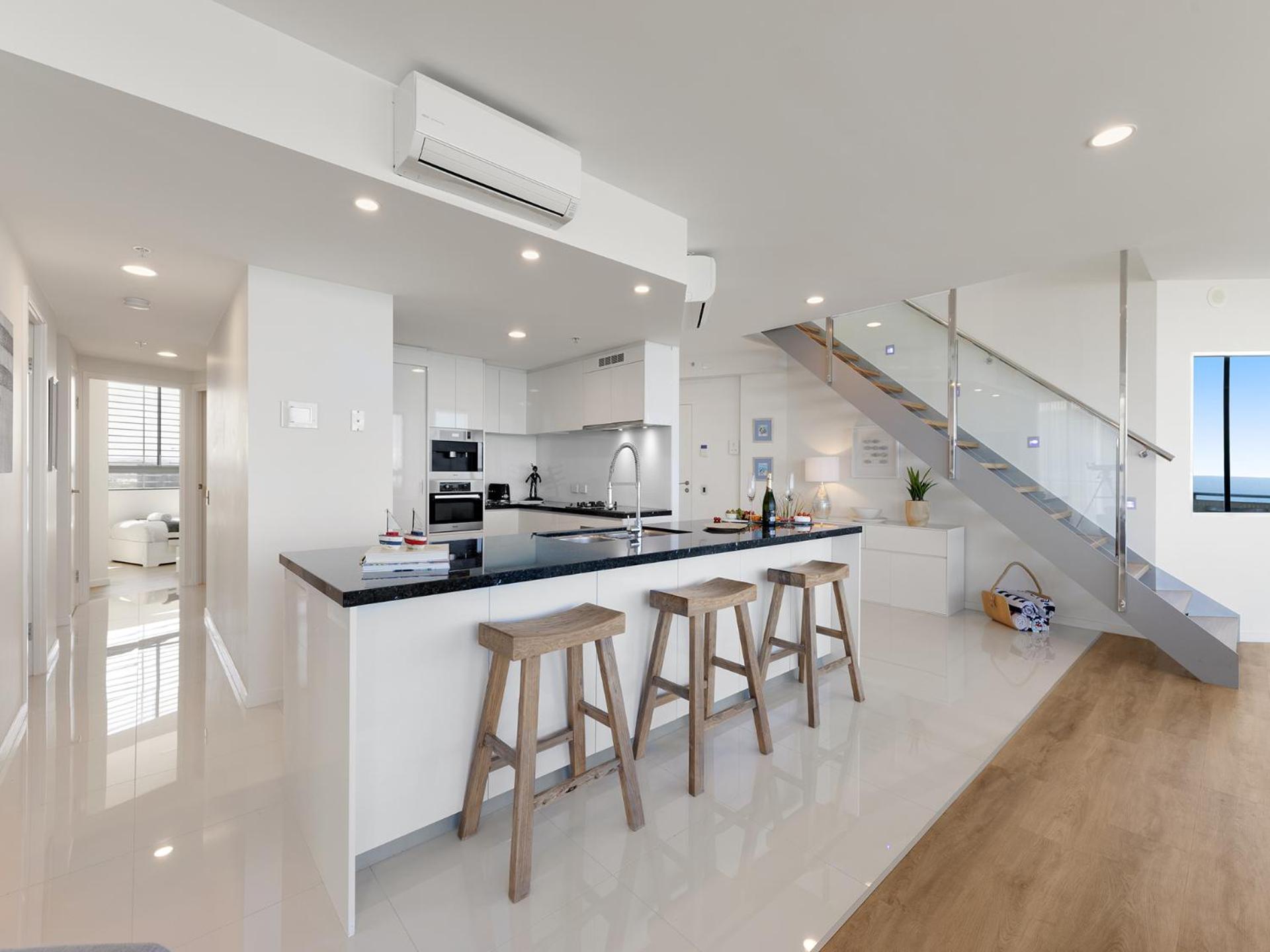 1 Bedroom Penthouse Ocean Views photo 1