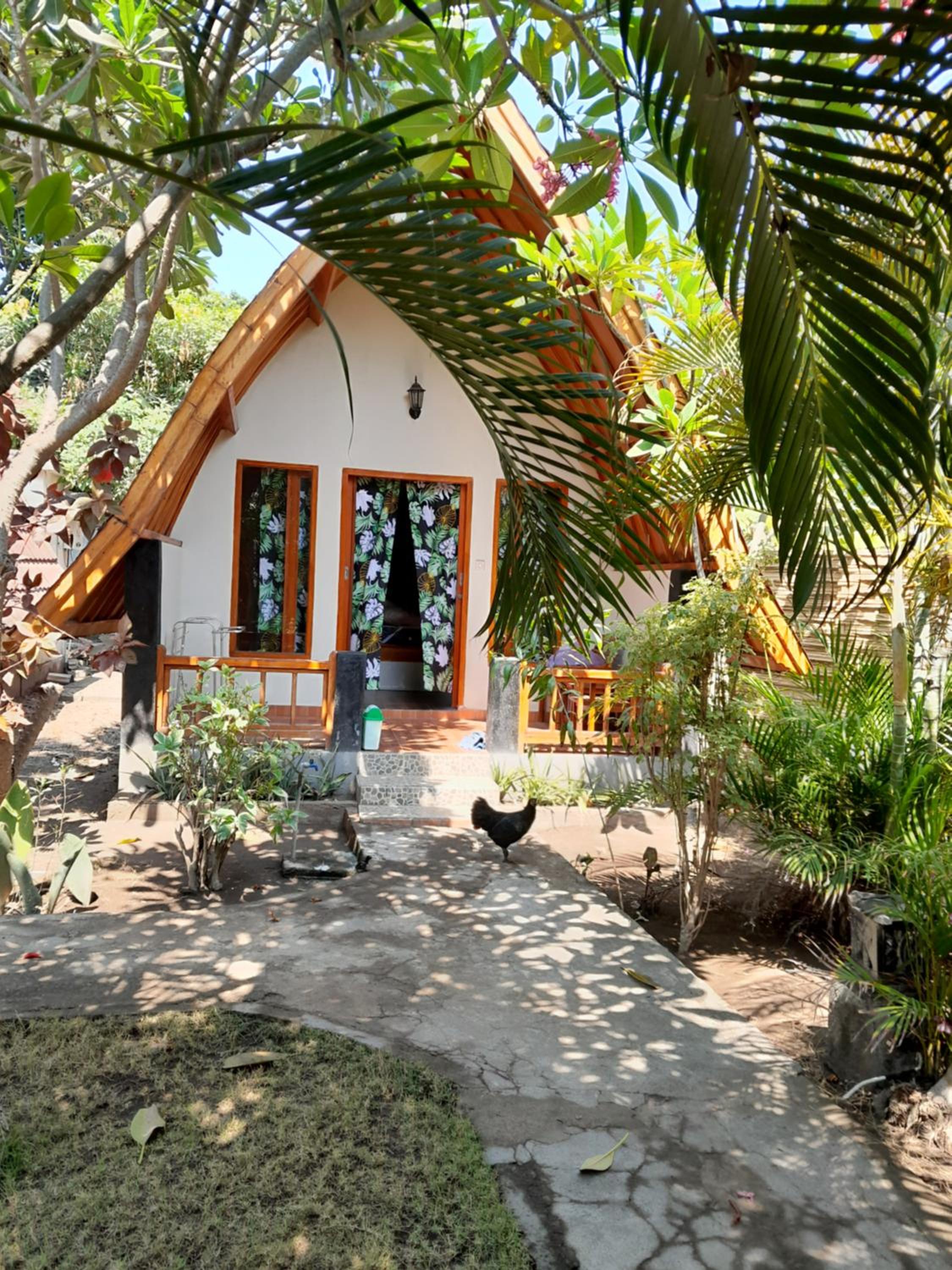 Standard Double Room - Photo 7