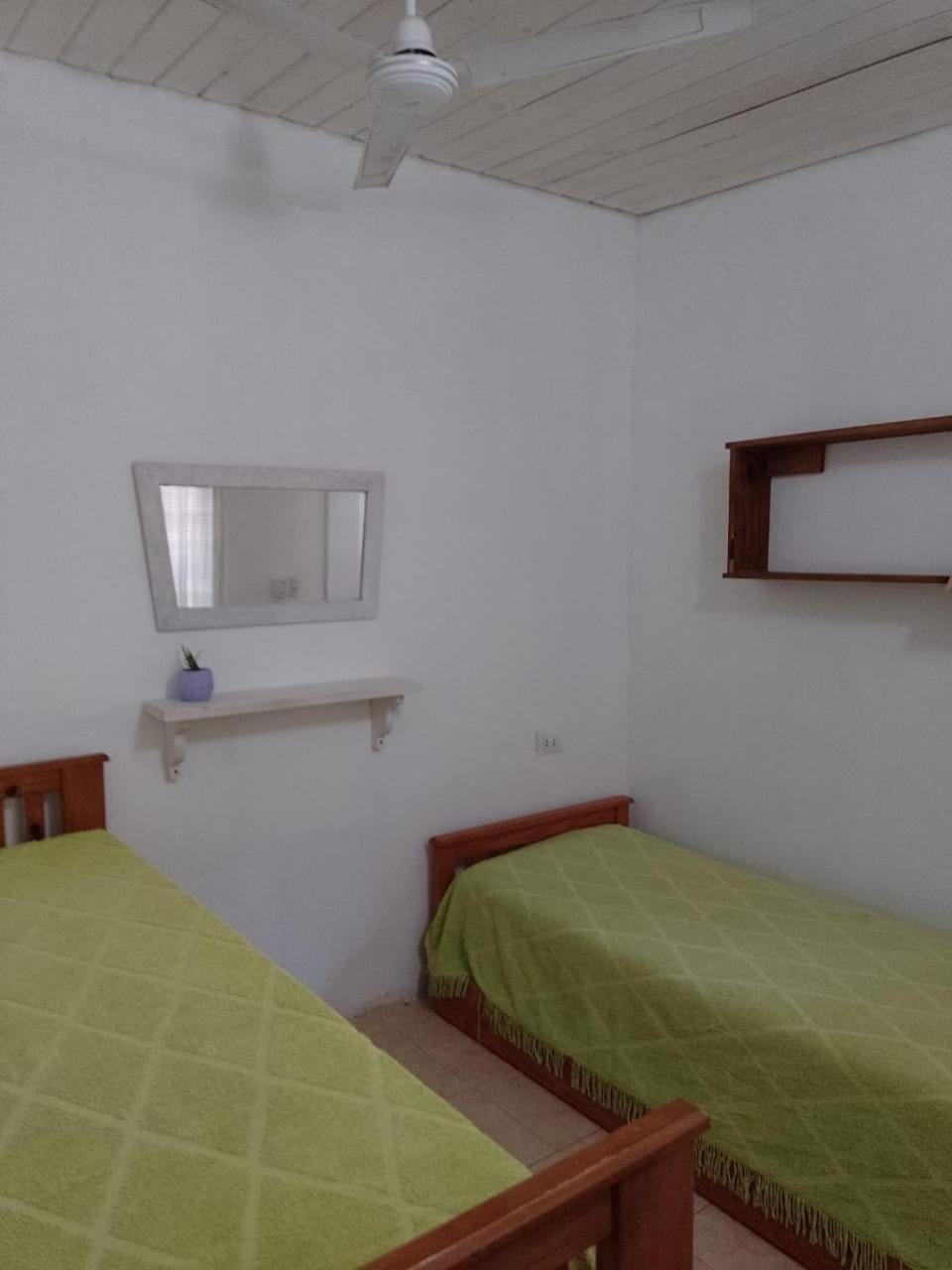 Two-Bedroom House photo 1
