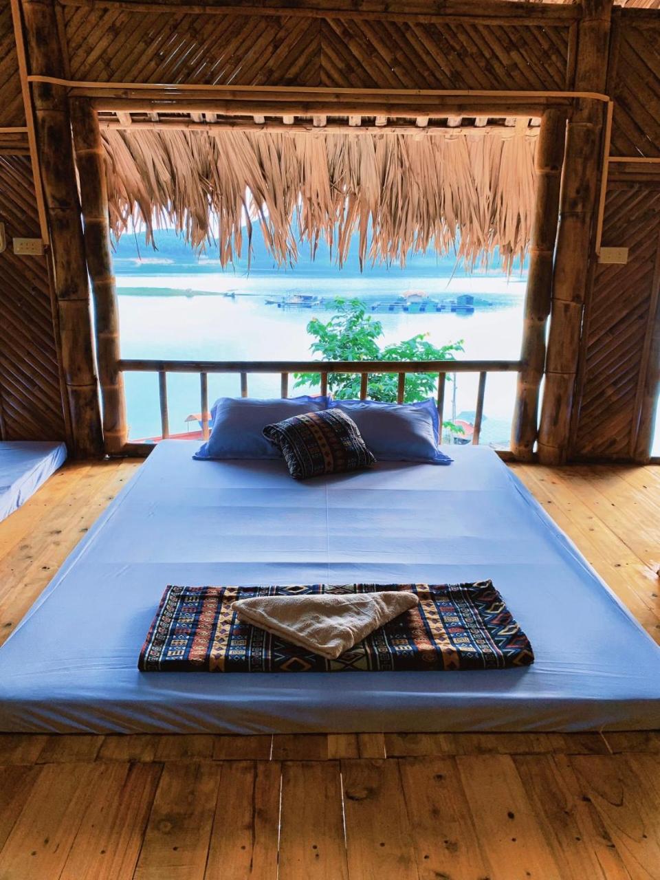 Double Room with Lake View photo 1