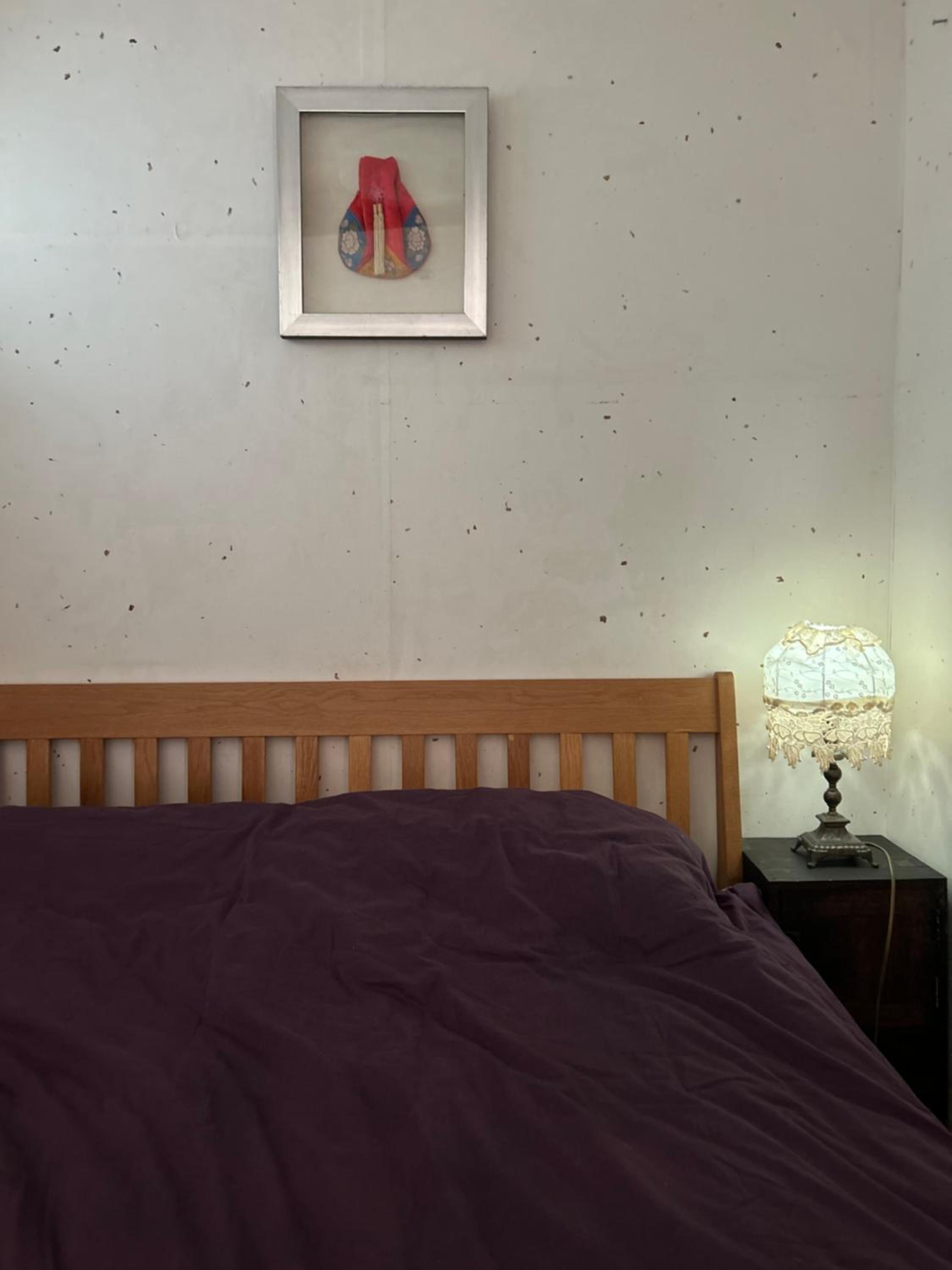 Double Room with Private Bathroom - Photo 10