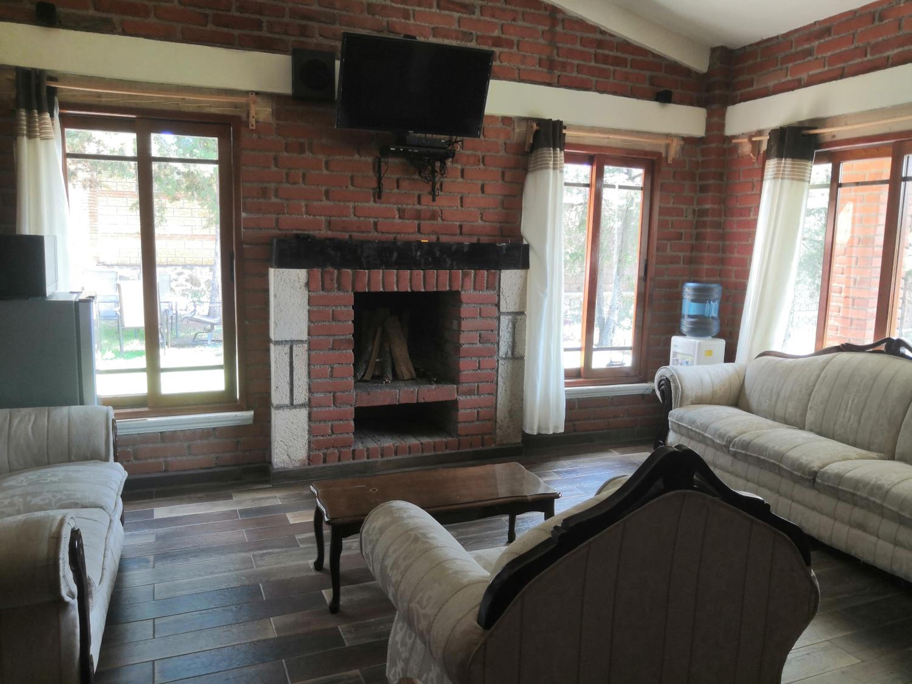Family Room - Photo 1