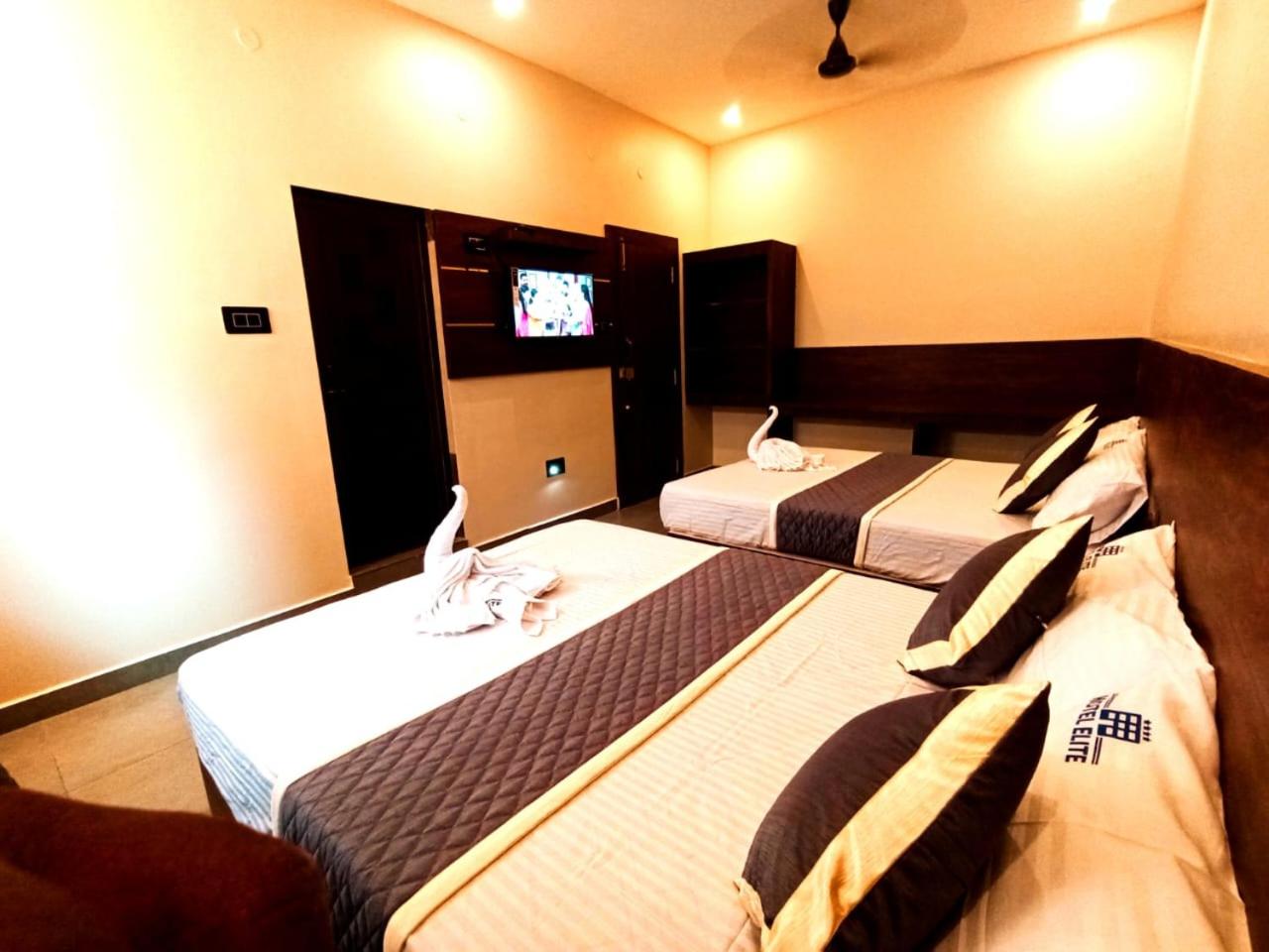 Deluxe Quadruple Room - Photo 5
