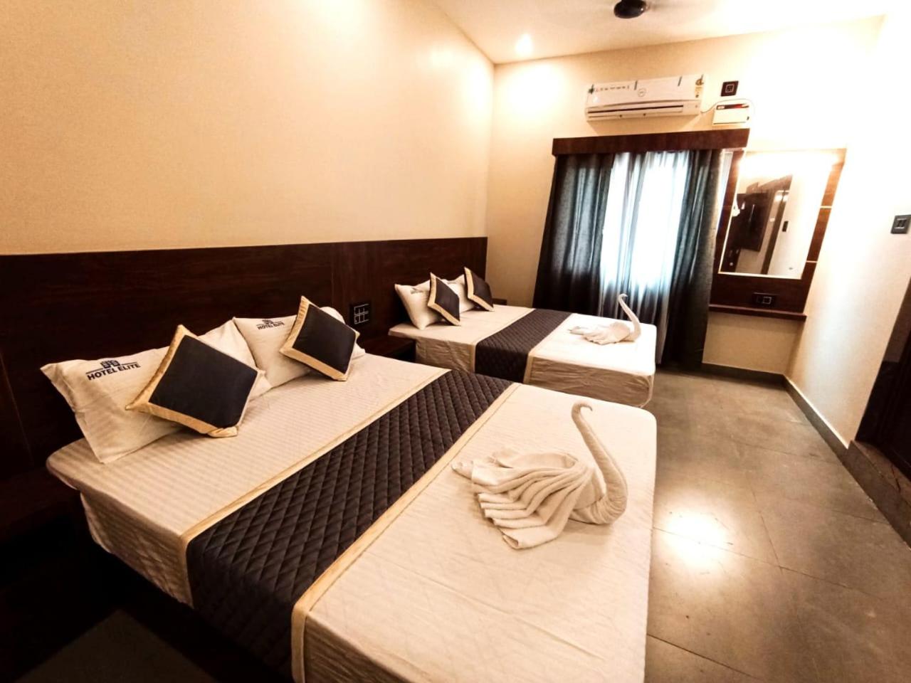 Deluxe Quadruple Room - Photo 1
