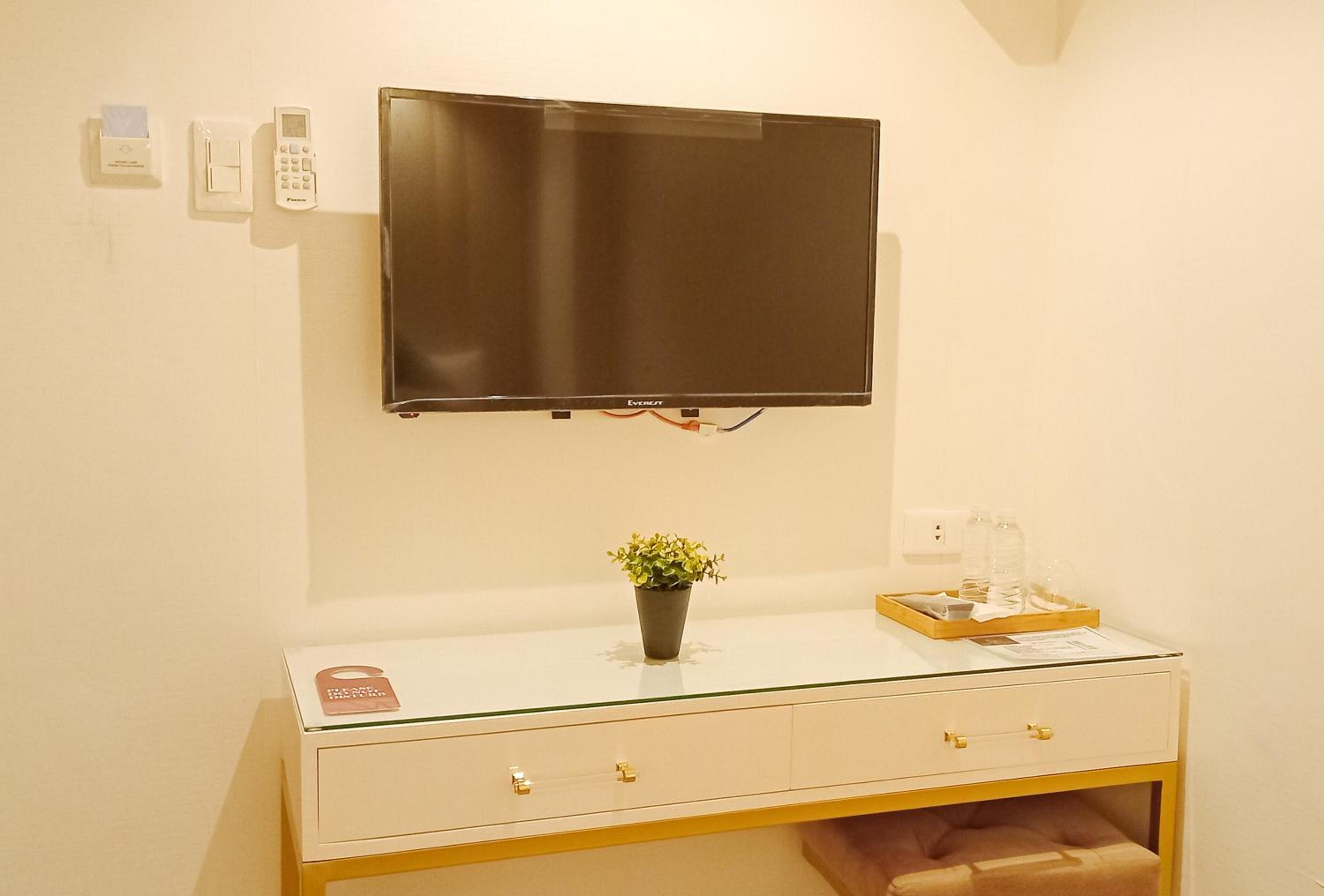 Deluxe Double Room - Photo 2