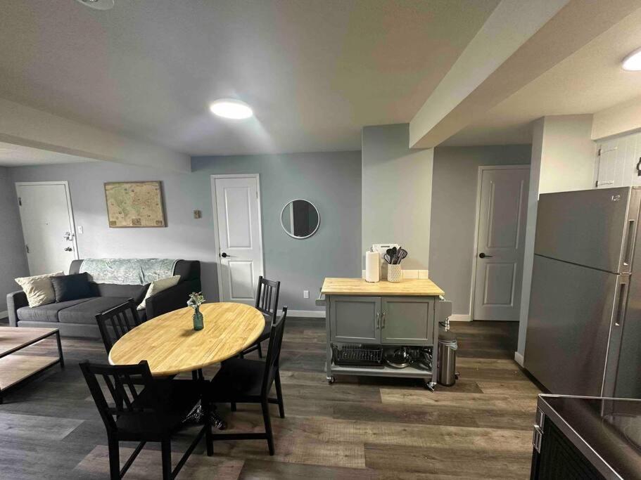 Two-Bedroom Apartment photo 1