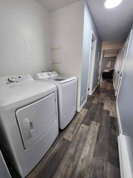 Two-Bedroom Apartment photo 3