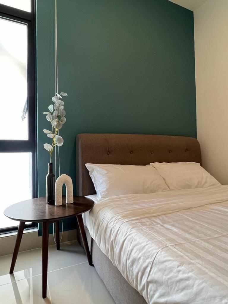Studio Apartment photo 3