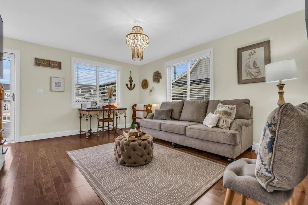 Two-Bedroom Apartment photo 1