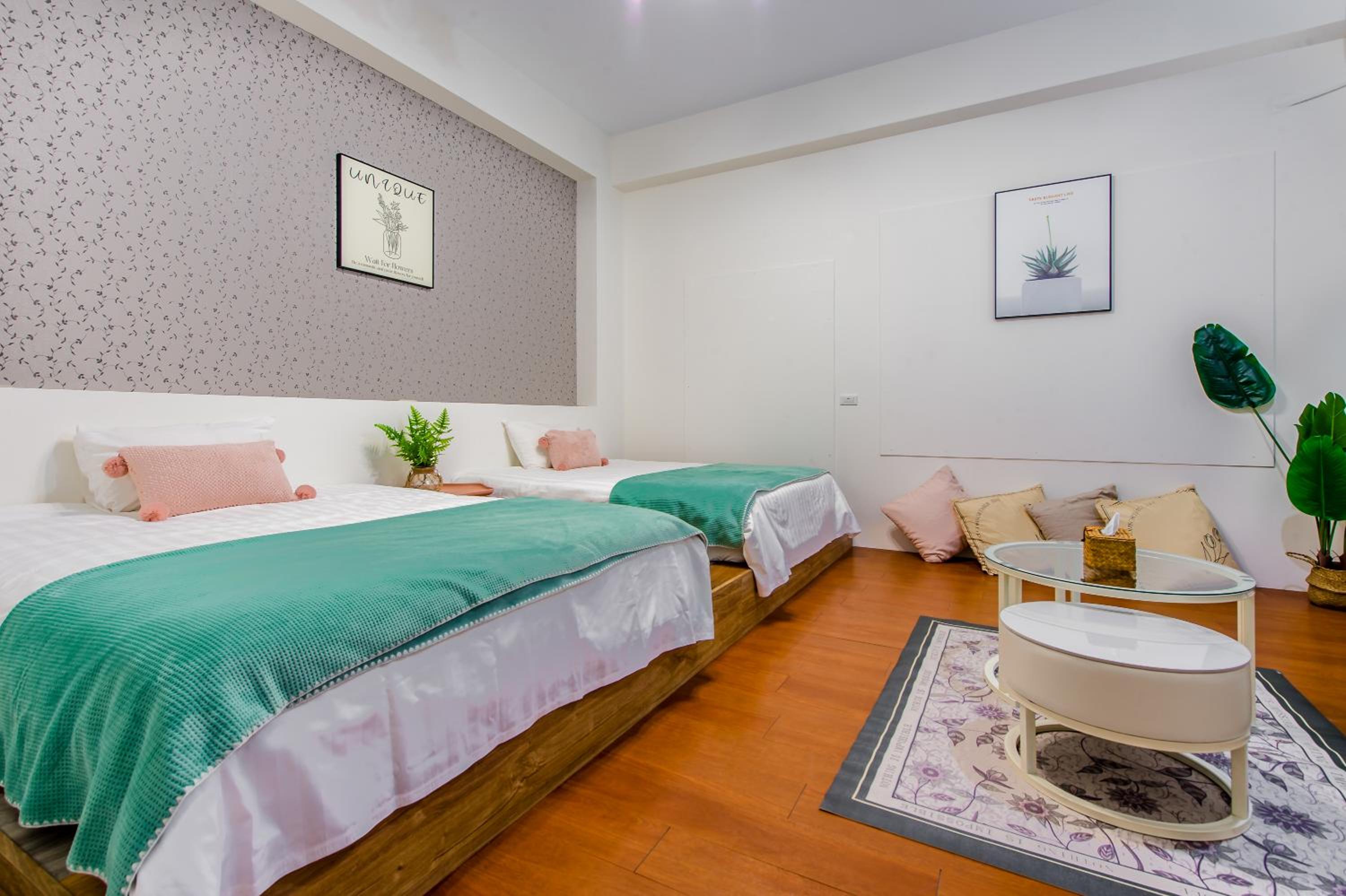 Superior Twin Room photo 1
