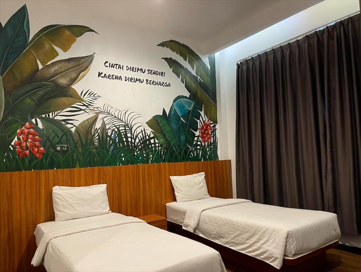 Superior Twin Room photo 1