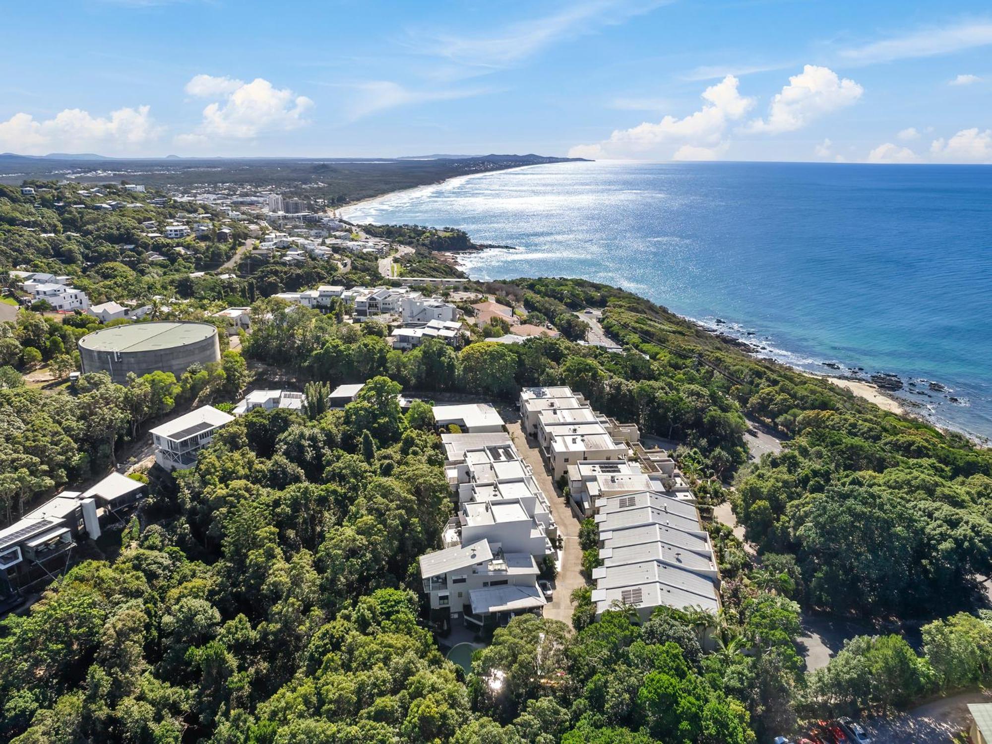 Villa with Sea View photo 3