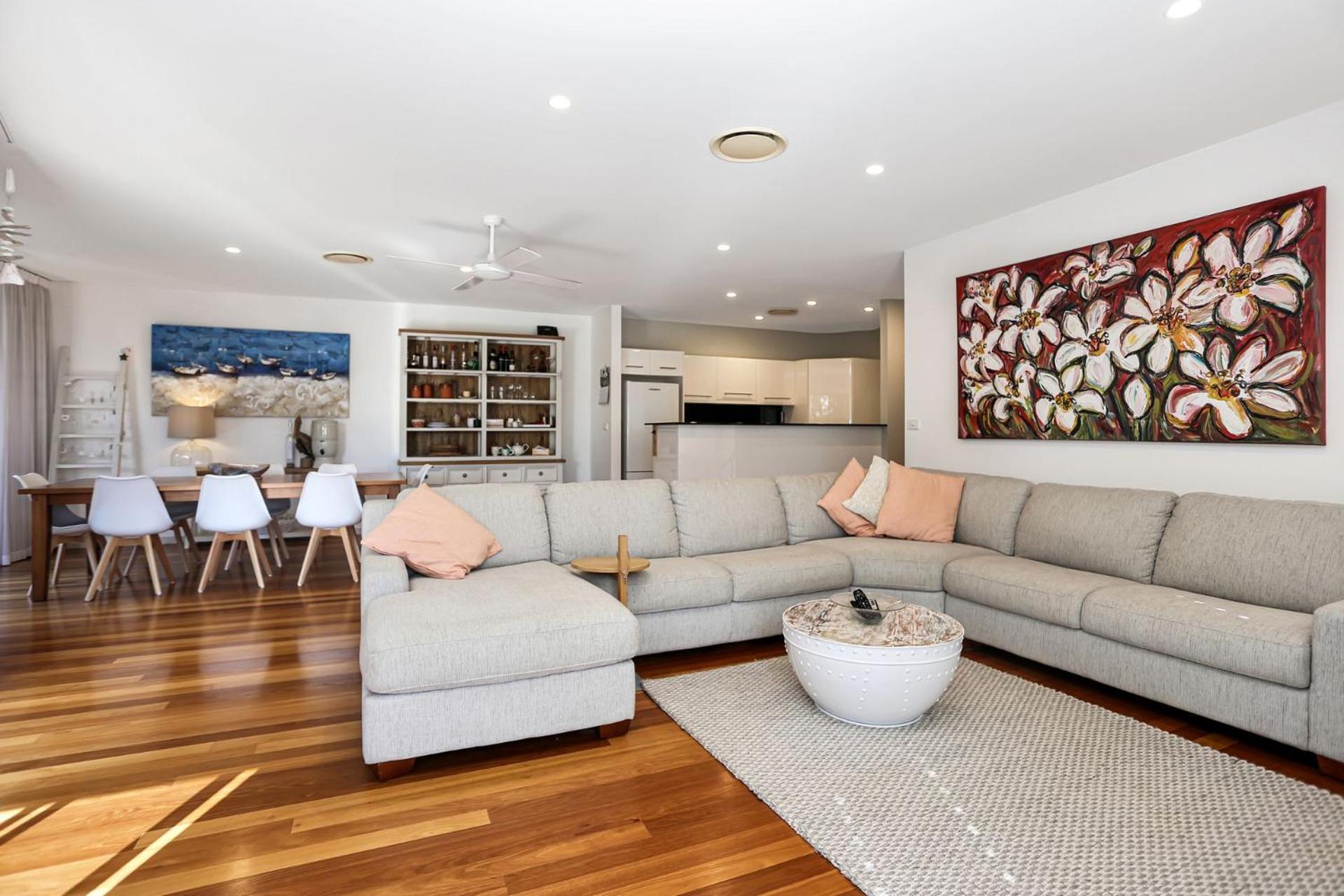 Vacation Home photo 1