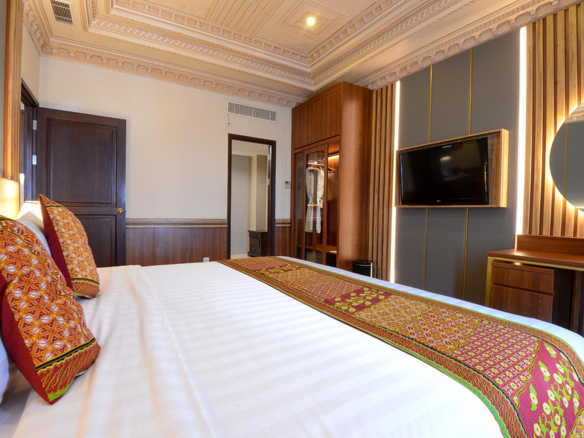Junior Suite photo 2