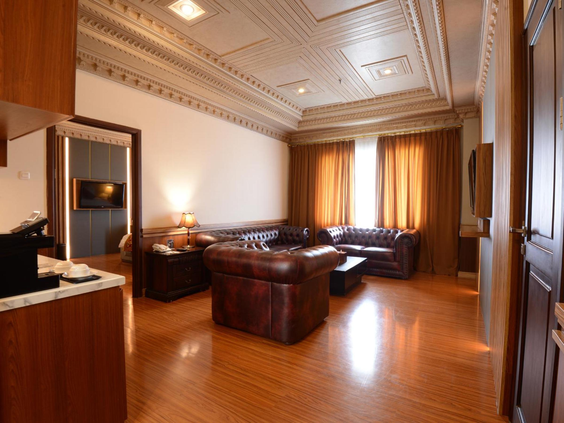 Junior Suite photo 3