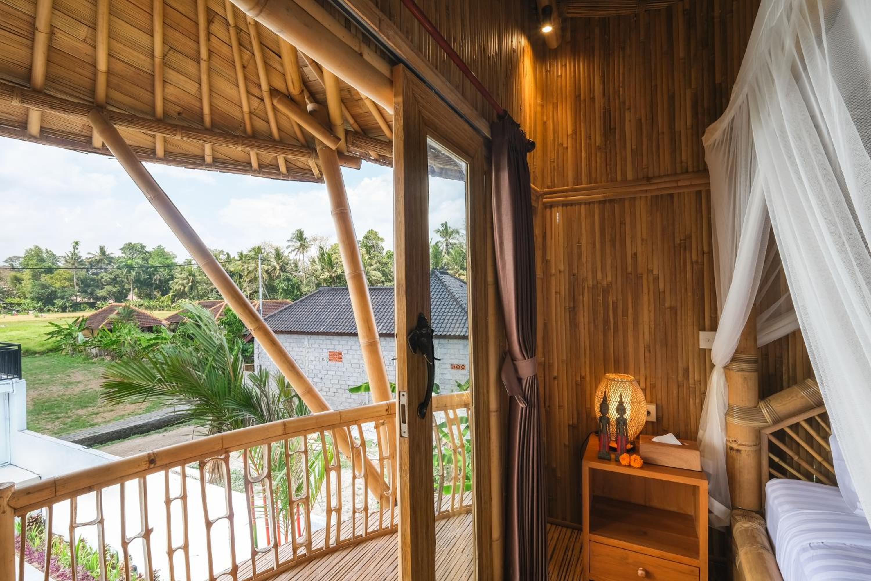 Two-Bedroom Villa - Photo 28