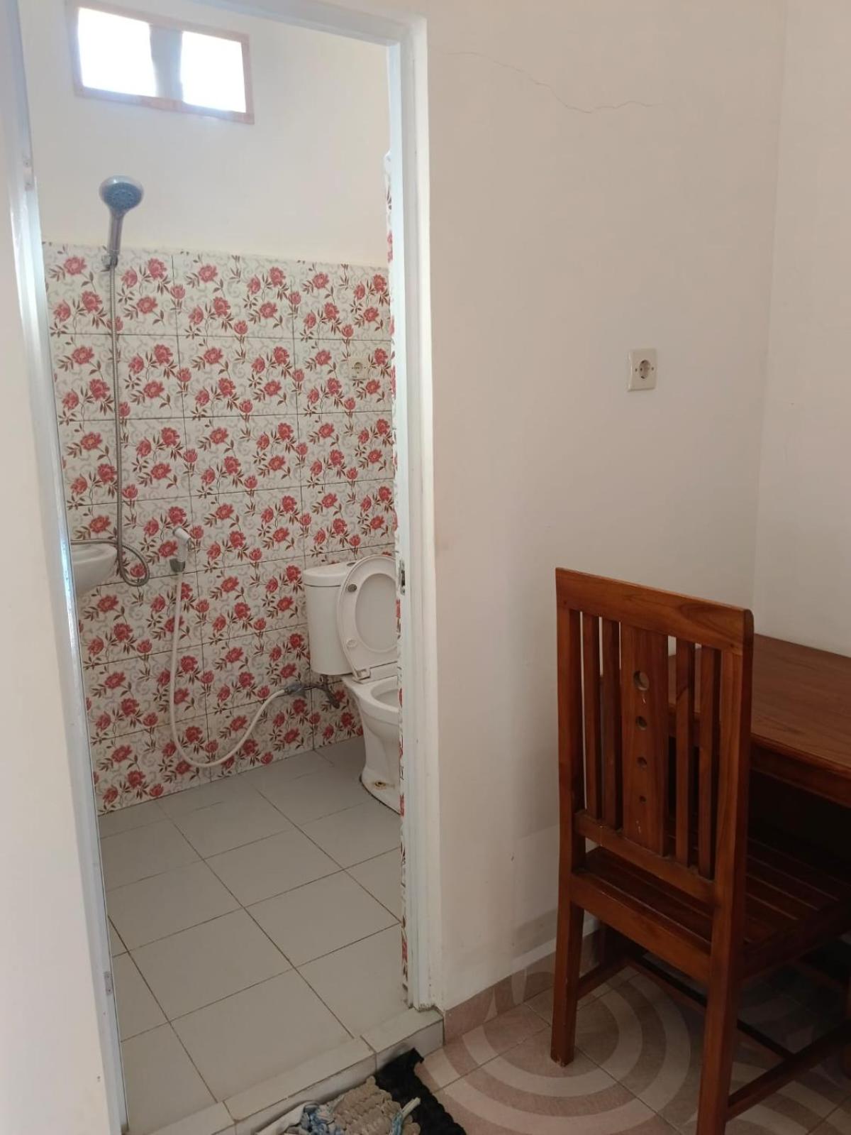 Double Room with Terrace photo 3