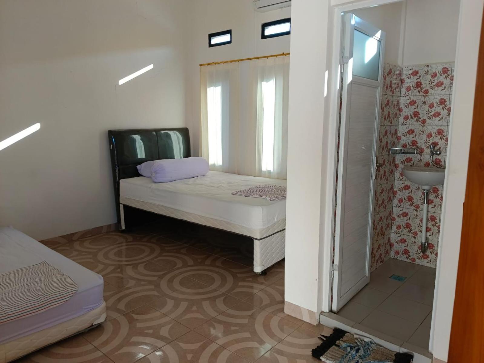 Double Room with Terrace photo 2