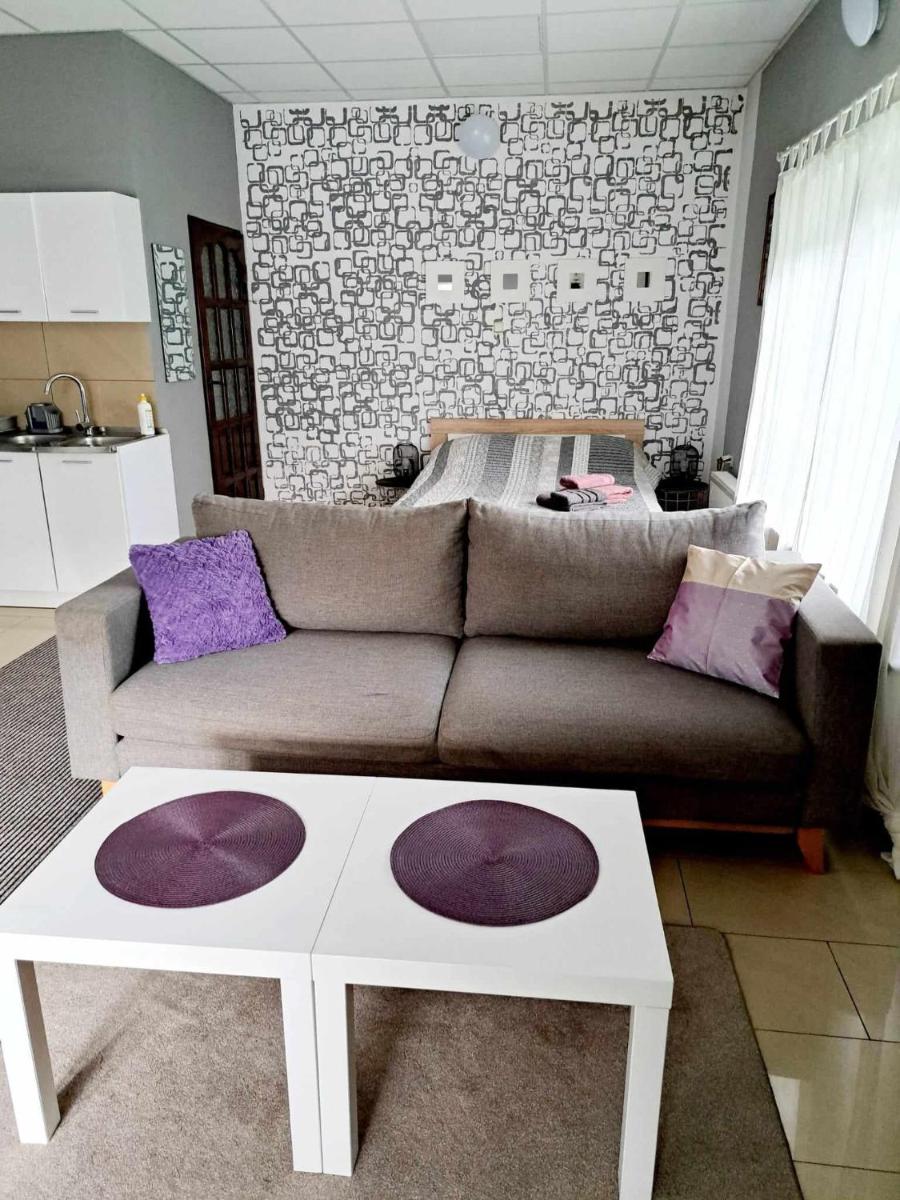 One-Bedroom Apartment - Photo 13