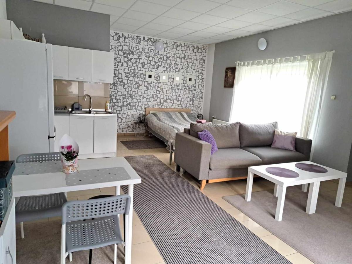One-Bedroom Apartment - Photo 14