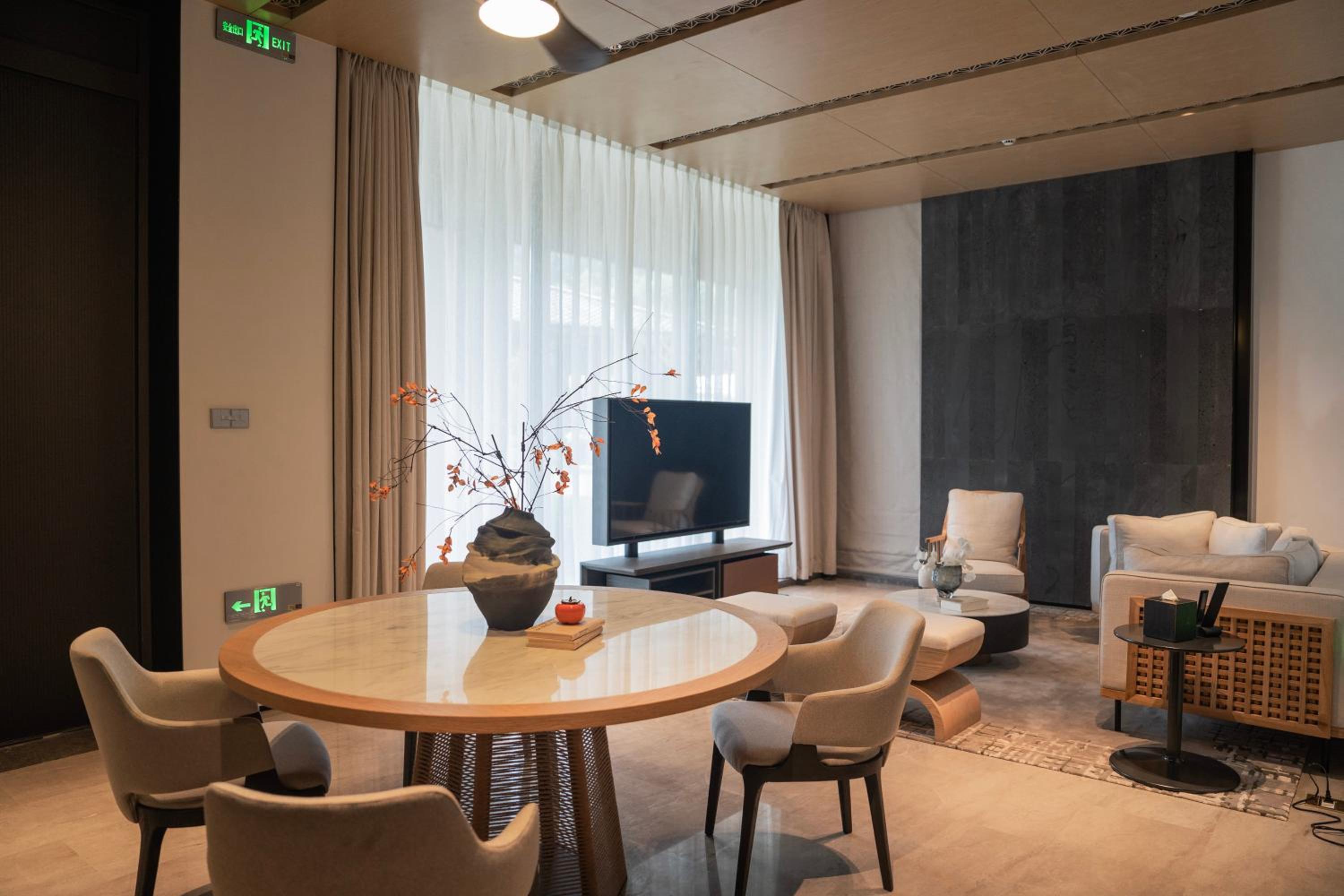Yuebai Villa photo 2