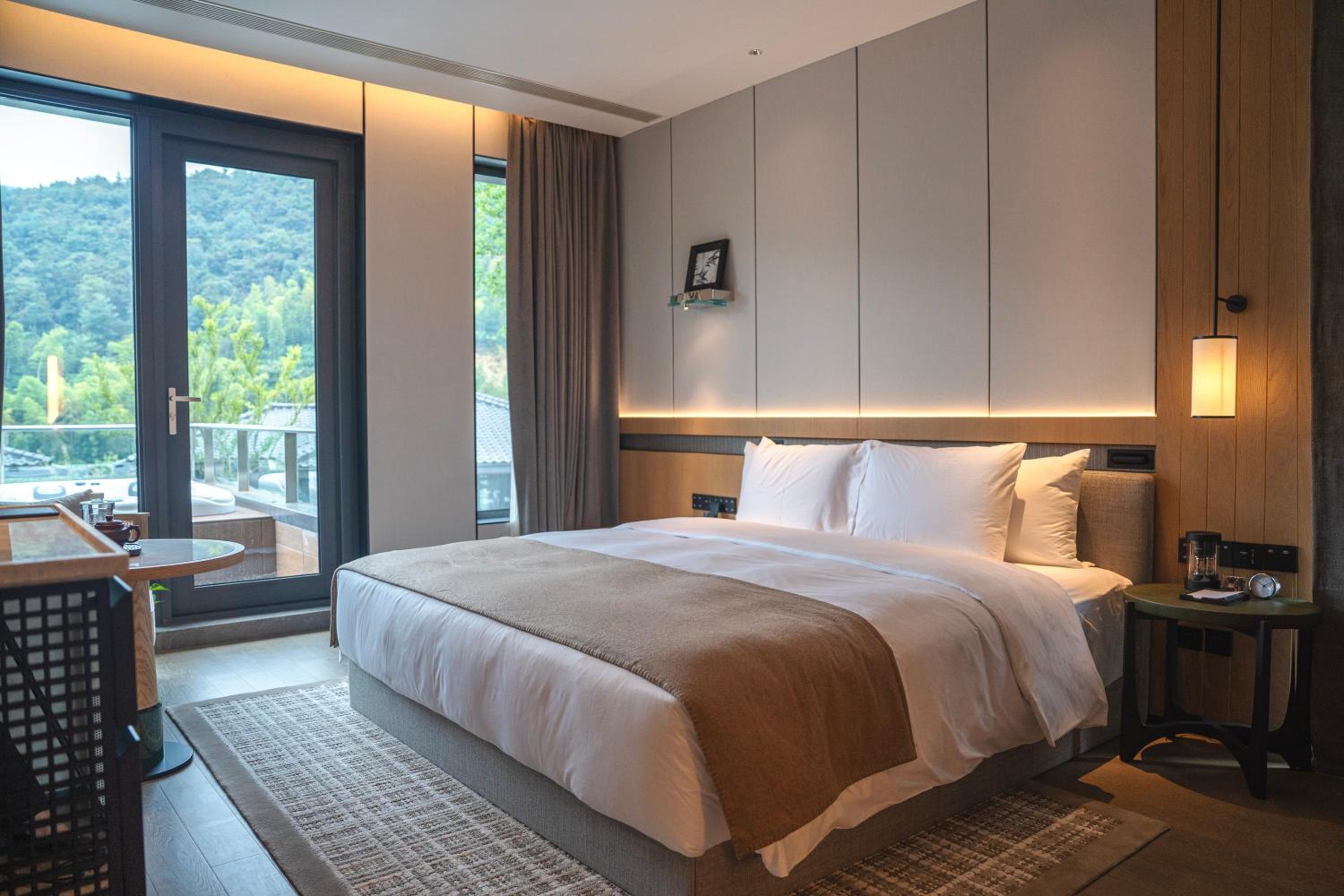 Yuebai Villa photo 3