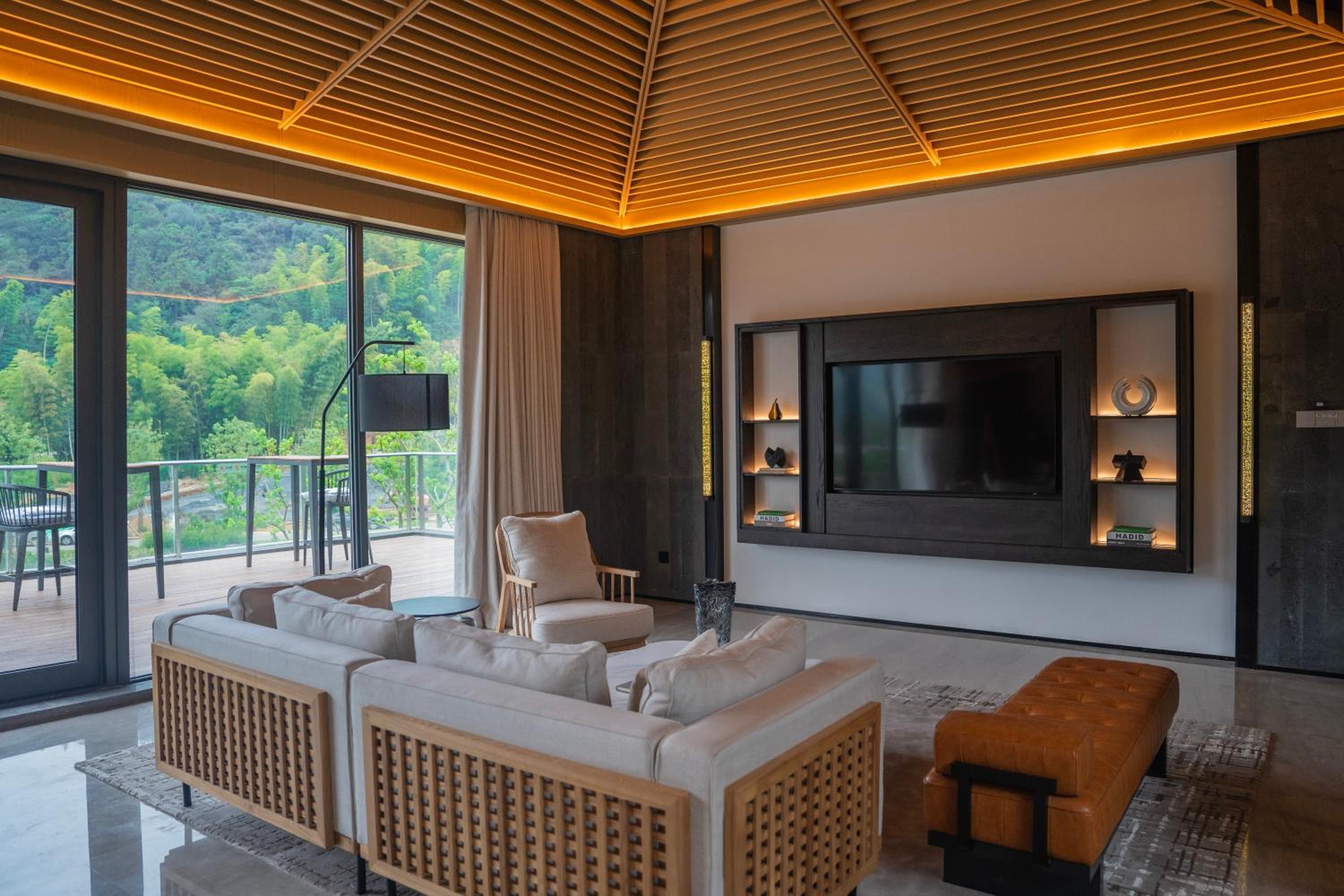 Ruoye Villa photo 1