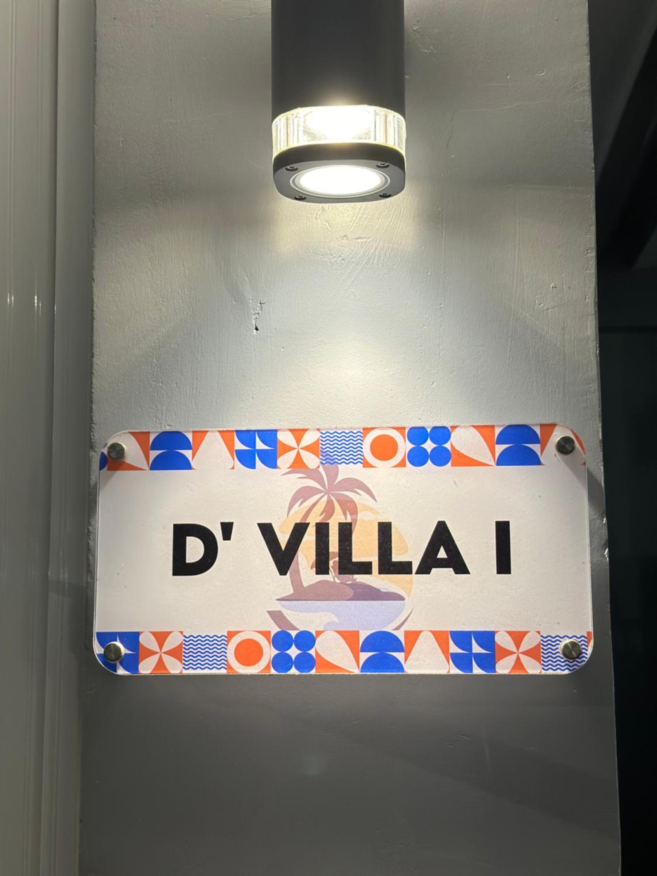 Deluxe Villa - Photo 13