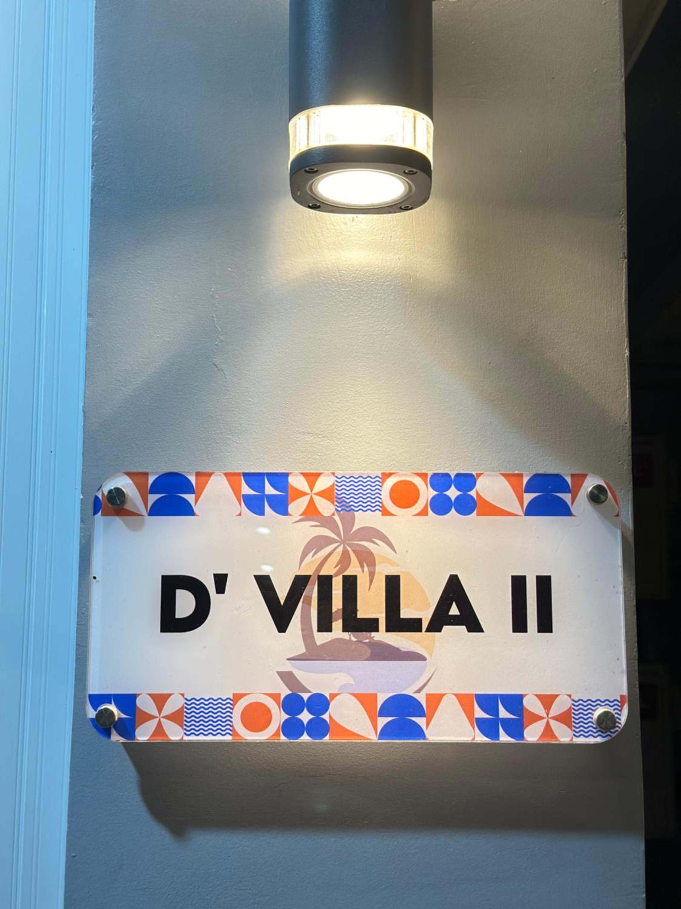 Deluxe Villa - Photo 12