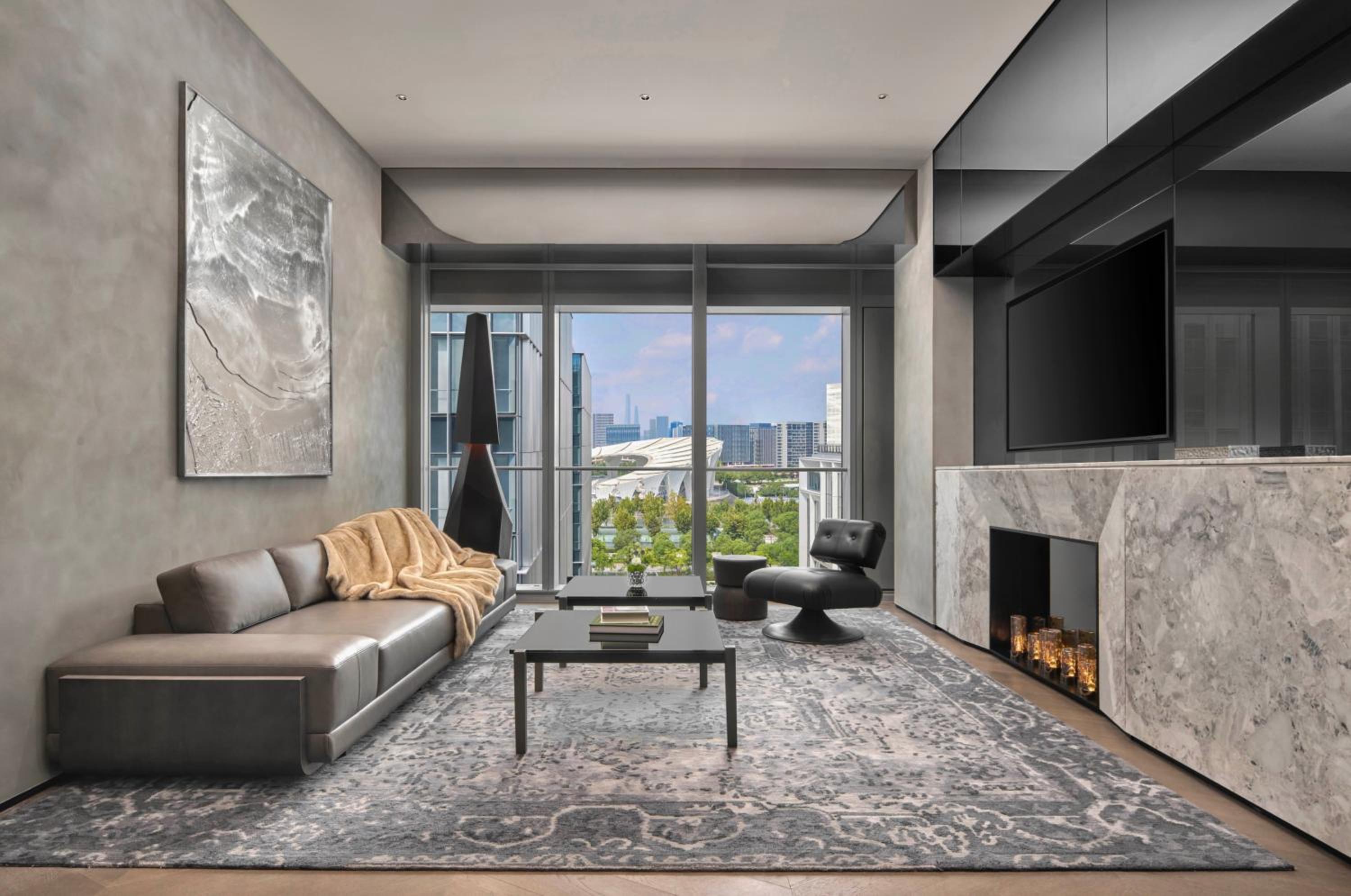 Chez Chloe Suite
