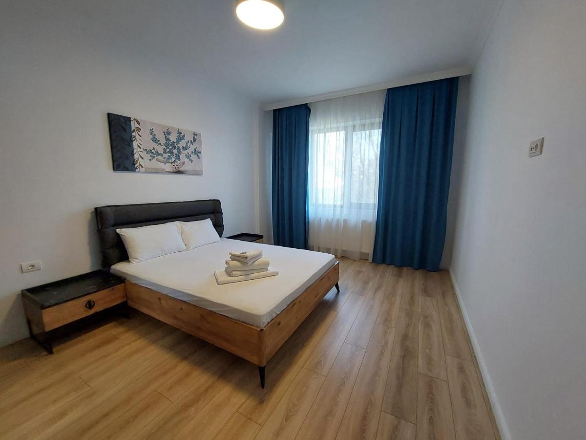 Family One-Bedroom Apartment with Balcony photo 1