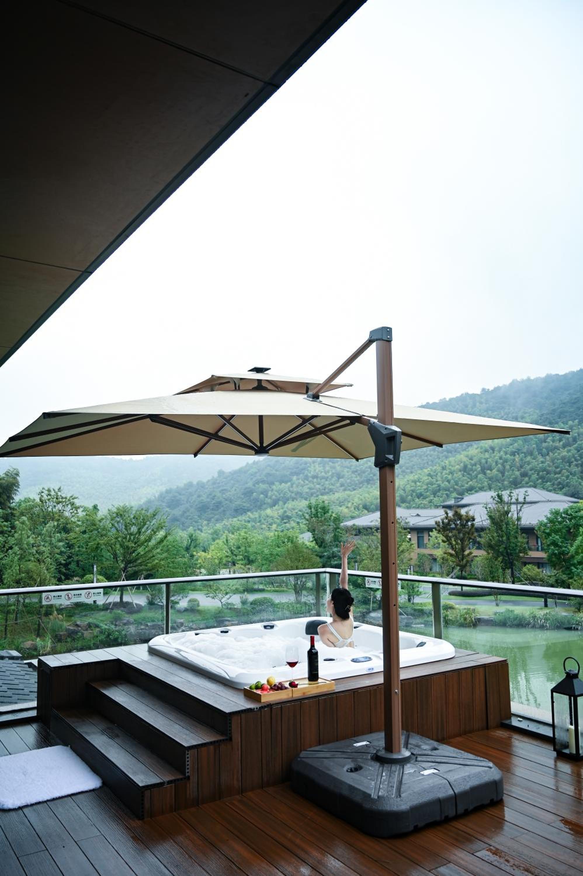 Shanlan Villa photo 1