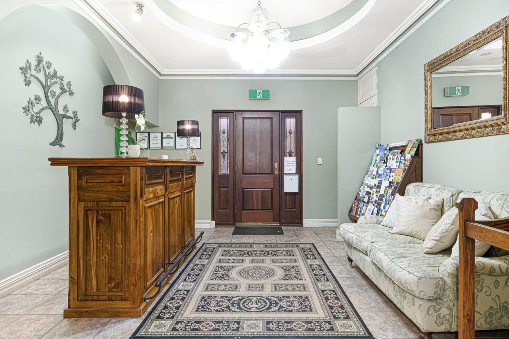 Vacation Home photo 1