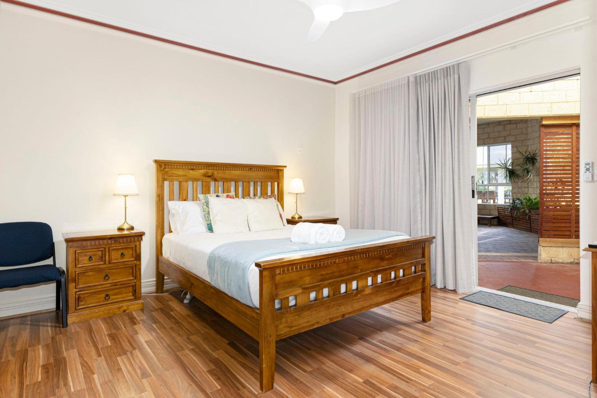 Deluxe Queen Room photo 1