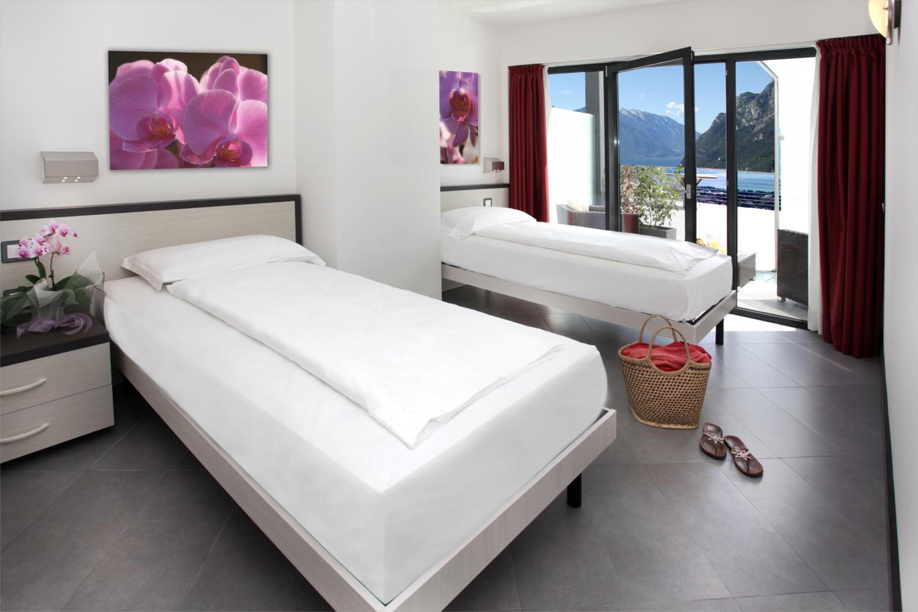 Twin Room photo 1