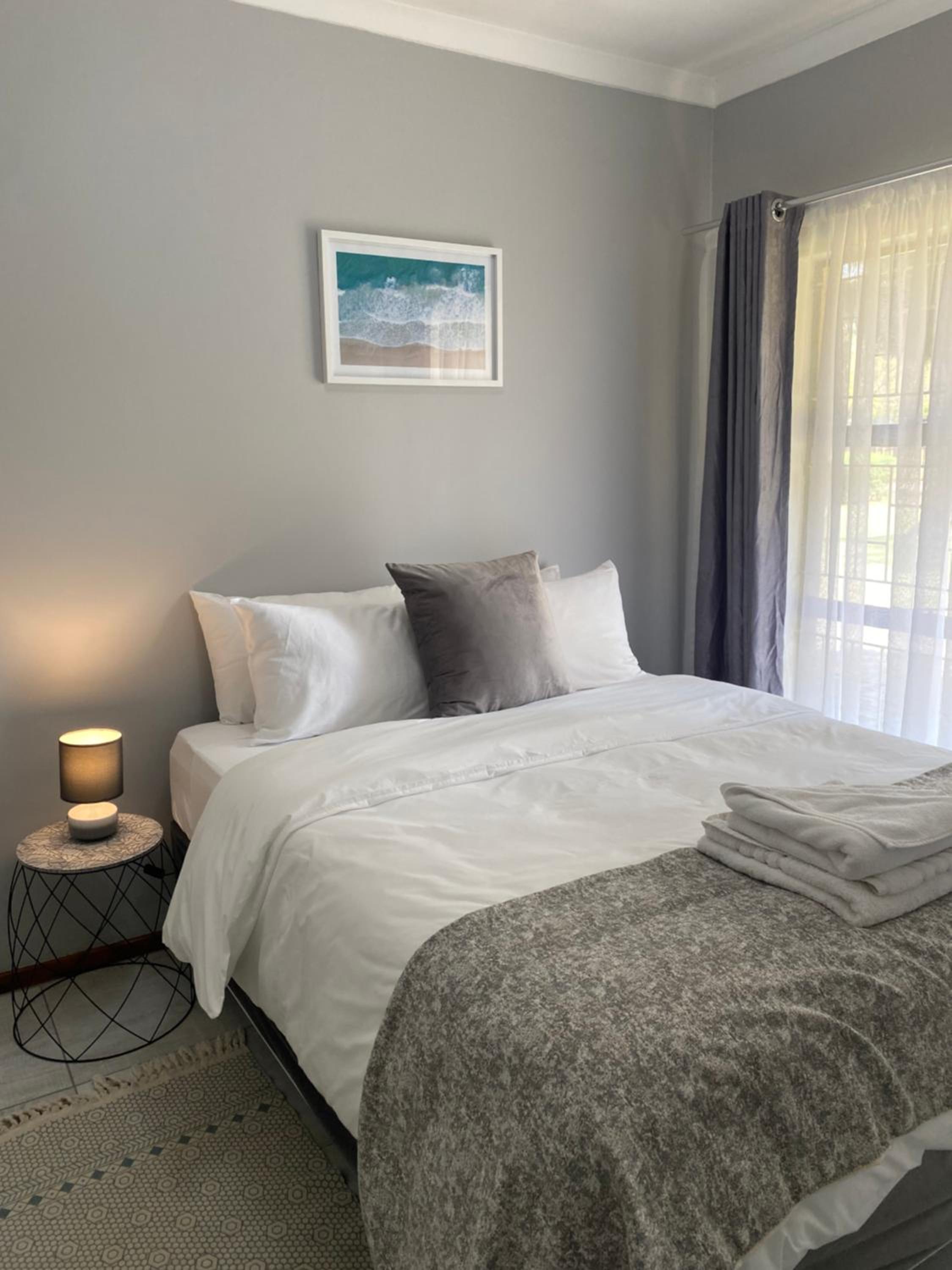 Deluxe Double Room - Photo 1