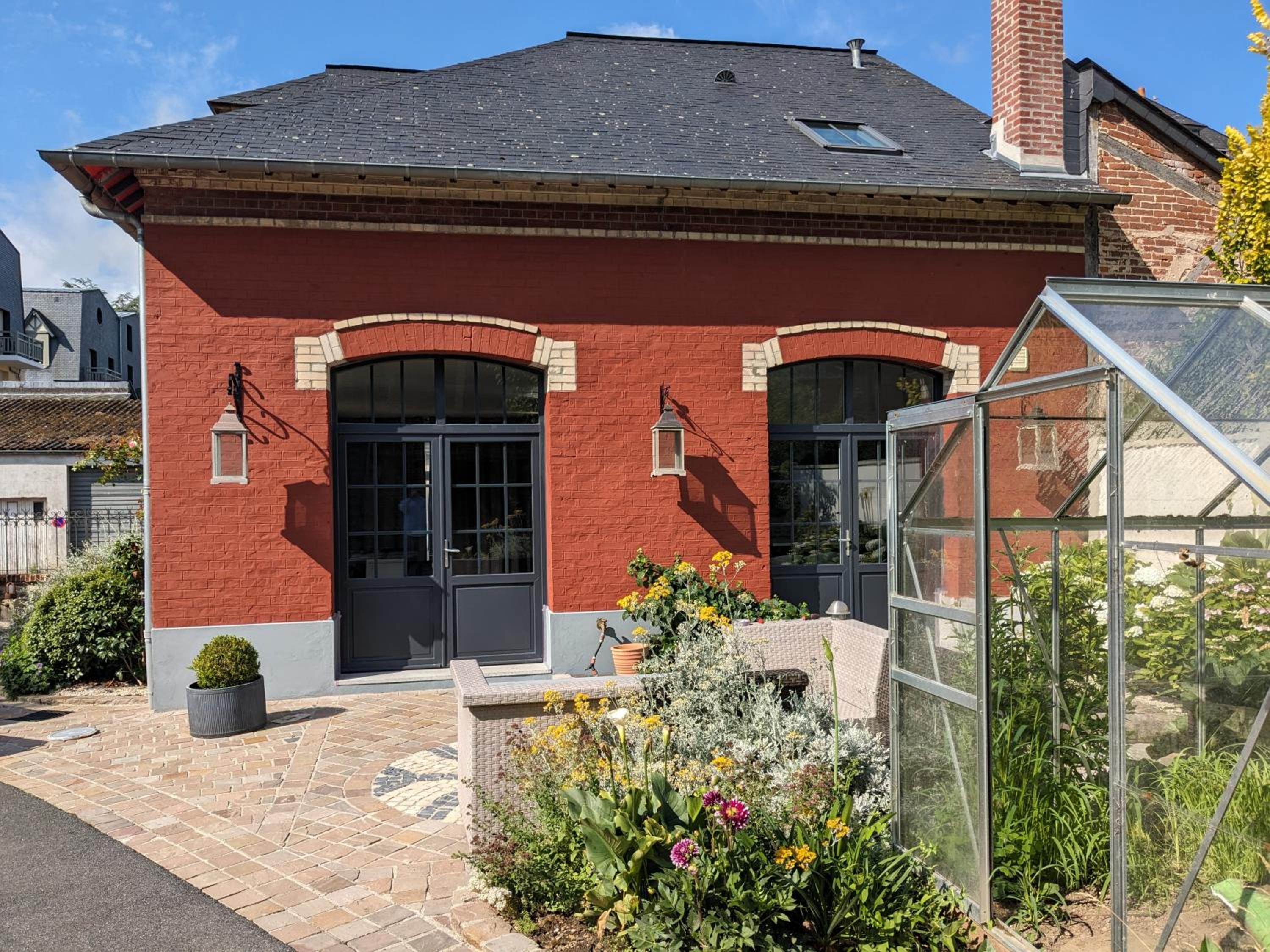 Maison Bottentuit