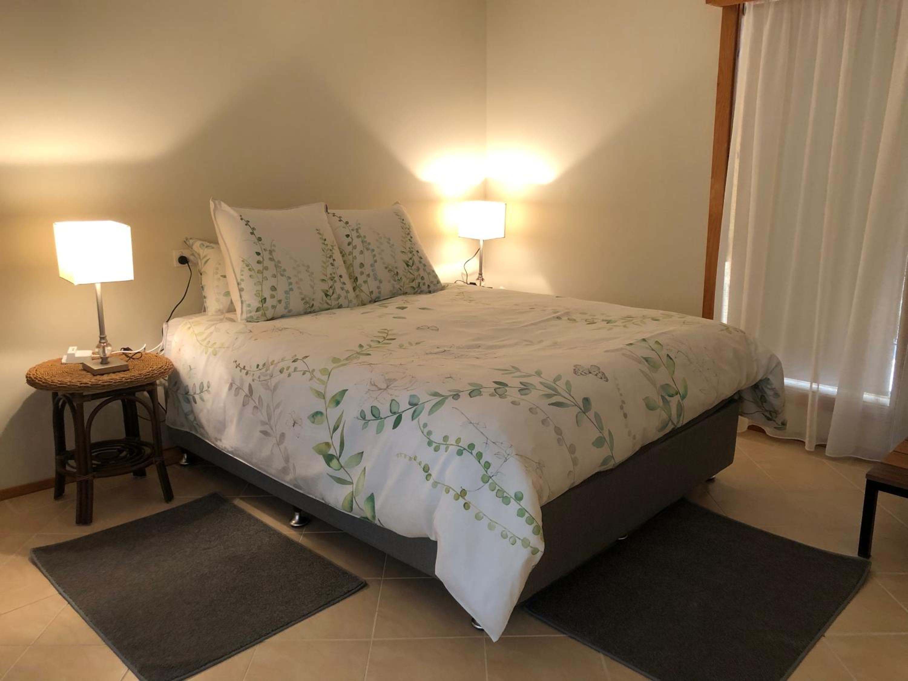 One-Bedroom House photo 1