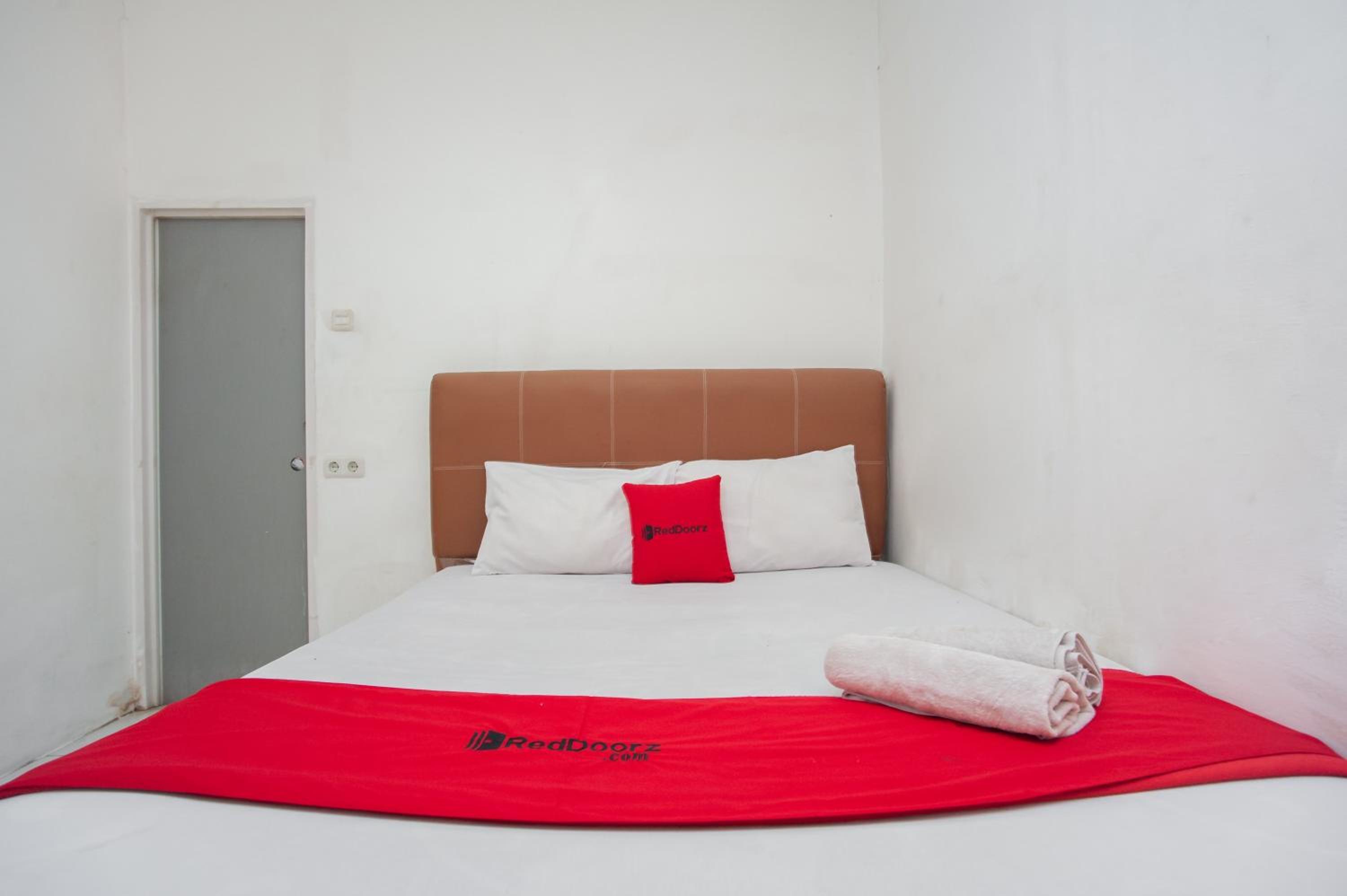Standard Double Room photo 1