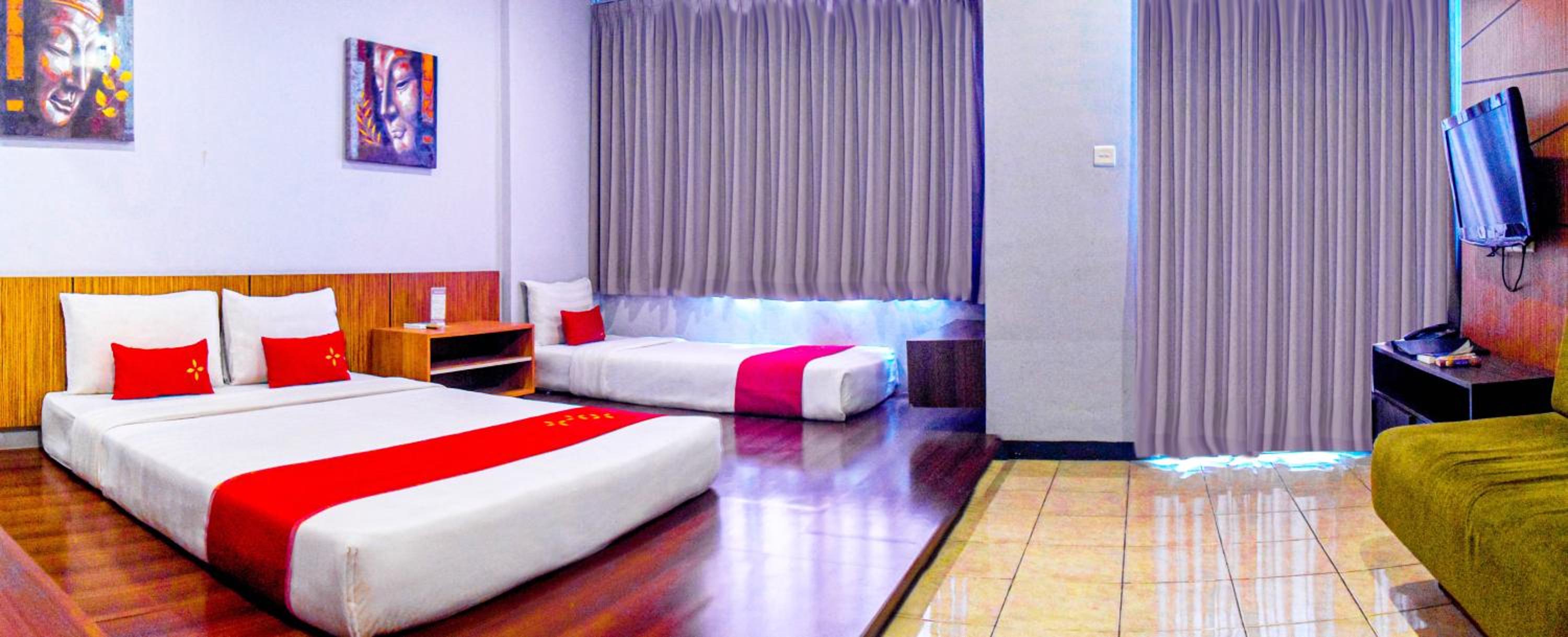 Family Suite photo 2