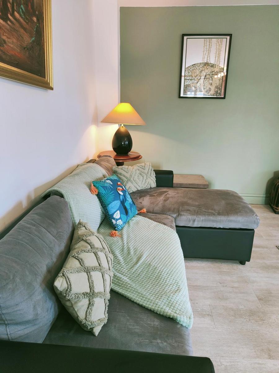 Superior Apartment - Photo 8